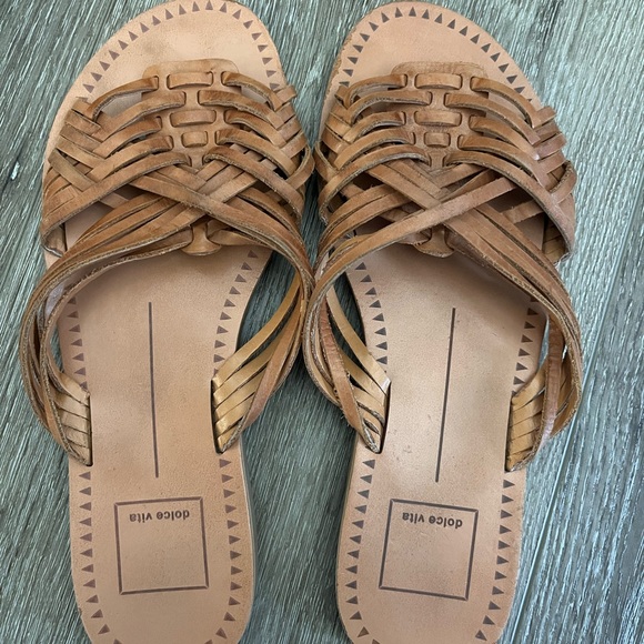 Dolce Vita Jacey Sandals - Picture 2 of 3